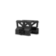 American Defense Manufacturing Trijicon MRO Mount- Co-witness -Full Titanium, Black, AD-MRO-10-TI