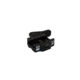 American Defense Manufacturing Trijicon MRO Mount Low, Standard Lever, Black, AD-MRO-L STD