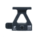 American Defense Manufacturing Trijicon MRO Mount, Night Vision Height, Standard Legacy Lever, Black, AD-MRO-NV-STD