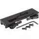 Open Box, Dealer Demo, American Defense Manufacturing Trijicon Reflex Mount, Titanium Lever, Black, AD-15-R-TL