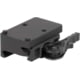 American Defense Manufacturing Trijicon RMR Lightweight QD Mount Titanium Lever