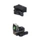 American Defense Manufacturing Trijicon RMR Mount, Black, Flat Dark Earth