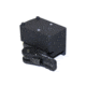 Open Box, Dealer Demo, American Defense Manufacturing Trijicon RMR Mount SOCOM Height, Standard Lever, Black, AD-RMR-SOCOM STD