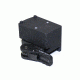 American Defense Manufacturing Trijicon RMR Mount SOCOM Height, Standard Lever, Flat Dark Earth, AD-RMR-SOCOM STD FDE