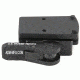 American Defense Manufacturing Trijicon RMR Mount, Standard Lever, Black, Right Hand, AD-RMR-RH STD