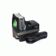 American Defense Manufacturing Trijicon RMR Mount, Standard Lever, Flat Dark Earth, Left Hand, AD-RMR-LH STD FDE
