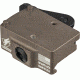 American Defense Manufacturing Trijicon RMR Mount, Standard Lever, Flat Dark Earth, Right Hand, AD-RMR-RH STD FDE