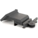 American Defense Manufacturing Trijicon RMR Mount w/ Offset, Titanium Lever, 45 Degree Offset, Left Hand, Black, AD-RMR-OFFSET-LH-45-TL