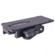 American Defense Manufacturing Trijicon SRS Red Dot Mount, Standard Legacy Lever, Black, AD-SRS-STD