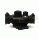 American Defense Manufacturing Vortex Spitfire 1x Mount, Black, AD-SPITFIRE-1X