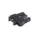 American Defense Manufacturing Vortex Spitfire 3X Optic QD Base, Standard Legacy Lever, Low Spitfire Height, Left Hand, Black, AD-SPITFIRE-3X-LH-STD