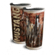 American Expedition Ceramic Travel Mug, Mustang, 12 oz. 40001067
