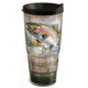 American Expedition Two-Tier Tumbler, Rainbow Trout, 24oz 4006317