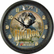 American Expedition Vintage Clock With Big Dog Retrieval Service 4010743