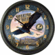 American Expedition Vintage Clock With Soaring Eagle Resort 4010736