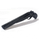 American Gun Craft Desperado Double Barrel Shotgun Pistol, 12 Gauge, 11 inch Barrel, gpf-9761