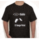 American Gun Craft Diablo T-Shirt, Black, 3XL, gpf-2835