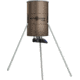 American Hunter 350lb Tripod Feeder w/ updated Sunslinger Kit, AH-SS350