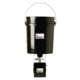 American Hunter 40 lb Hanging Feeder w/E-Kit E-40P