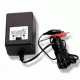American Hunter 6V/12V AC Battery Charger BL-C612