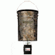 American Hunter 50lb Hanging Feeder w/ E-Kit AH-H50ERT