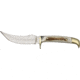 American Hunter Cub Skinner Fixed Blade Knife, SS Blade AH622