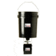 American Hunter 40lb Hanging Feeder w/ E-Kit E-40-P