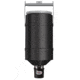American Hunter Post Ring Mount For Poly Barrels Using Directional Feeder AH-POSTRG