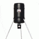 American Hunter 225lb Tripod Feeder w/ R-Kit ProR-225PROVB