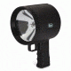 American Hunter Rechargeable Handheld Spotlight, 2 Million CP, Black, Clam Pack, AH-S2MIL