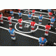 American Legend 52in Charger Foosball Table, FT200