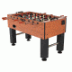 American Legend 55in Manchester Foosball Table, FT250DS