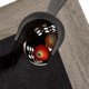 American Legend 90in Kirkwood Billiard Table, Woodgrain, AL3010W