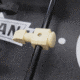 American Legend Brookdale 55in Foosball Table, Woodgrain, AL2015W