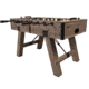 American Legend Brookdale 55in Foosball Table, Woodgrain, AL2015W