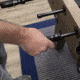 American Legend Brookdale 55in Foosball Table, Woodgrain, AL2015W