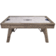 American Legend Brookdale 6ft Air Hockey, Woodgrain, AL1005W