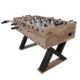 American Legend Kirkwood 55in Foosball Table, Woodgrain, AL2010W