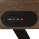 American Legend Kirkwood Air Hockey, Woodgrain, AL1010W