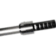American Precision Arms APA Fat Tuna Muzzle Brake, 3/4, FATUNA34