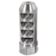 American Precision Arms Fat Bastard Self Timing Gen 2 Muzzle Brake, .338 or Smaller, 5/8x24, Stainless, G2F5838S