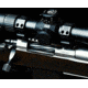 American Precision Arms Gen 2 Tru-Loc Scope Ring, 35mm, 1.100, G2T35110
