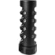 American Precision Arms Gen 4 Fat Bastard Self Timing Muzzle Brake, .30, 5/8x24, Nitrided, G4F5830N