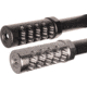 American Precision Arms Gen 4 Fat Bastard Self Timing Muzzle Brake 5/8x24, .30, 5/8x24, Stainless, G4F5830S