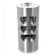 American Precision Arms Little Bastard Gen 1 Muzzle Brake, 5/8x24, G1L58GSS
