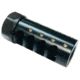 American Precision Arms Little Bastard Gen 3 Self Timing Muzzle Brake, .338, 18x1, Nitrided, G3L8138N