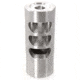 American Precision Arms Micro Bastard Gen 1 Muzzle Brake, 9/16x32, G1M196GSS
