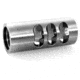 American Precision Arms Micro Bastard Gen 1 Muzzle Brake, 9/16x32, G1M196GSS