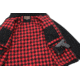 American Rebel Hoodless Cartwright Coat - Mens, Black, Extra Large, CJ-2001-BK-HL-266-XL