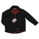 American Rebel Hoodless Cartwright Coat - Mens, Black, Extra Large, CJ-2001-BK-HL-266-XL